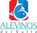 Logo Alevinos del Valle