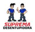 suprema desentupidora