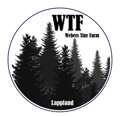 Logo WTF Camp