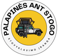 automobiliu palapines
