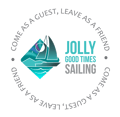 Logo invierno | Jolly Good Times Sailing - ski and sail in Norway
