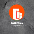 logotipo Torreplan Engenharia Civil