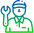 Soporte continuo | STICS Consultores