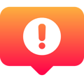 Symbole " important "