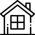 home design logo