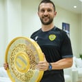 Nikolas Al Wasl SC Football Coach