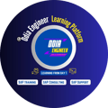 Odia Engineer Learning Platform logo