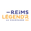 Reims Légend'R, marque territoriale du Grand Reims