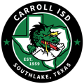 Carrol ISD Logo