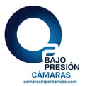 Logo o2 Bajo Presión cámaras hiperbáricas