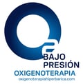 Logo o2 Bajo Presión Oxigenoterapia Hiperbárica
