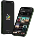 catchon tv mobile app