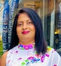 Mrs Krishanthi Adikaram, Director Board Head Office Sri Lanka