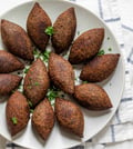 Kibbeh from libanon