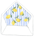 custom envelope