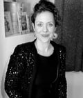 Soline Dotter assistante des séminaires intensifs vers l'éveil avec Roseline Mourtier