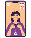terapia psicologica online privada y confidencial