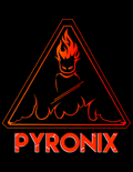 Pyronix - Une compagnie partenaire 
