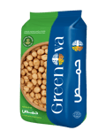 greenova Chickpeas legumes