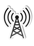 logo antenne radio