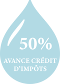 avance credit impots menage