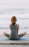 le yoga comme activité wellness phare