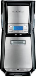 Hamilton Beach 2-Way Brewer Coffee Maker