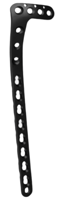 Placa para Tibia Proximal Lateral (Placa en "L")