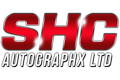 SHC AutoGraphics Shop