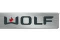 Wolf commercial oven / range repair in Charlotte by SergeComService