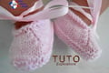 patron tuto jupe et ballerine explication