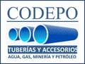 CODEPO Tuberías y Accesorios