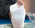 Diabetic Wound Care At home 