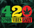 HAPPY 420