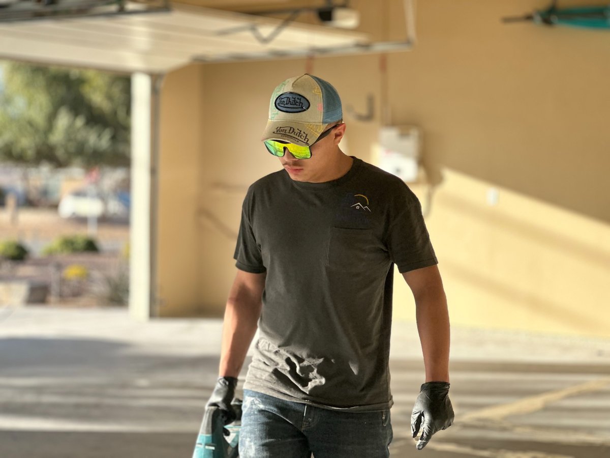 Manufacturing Flooring