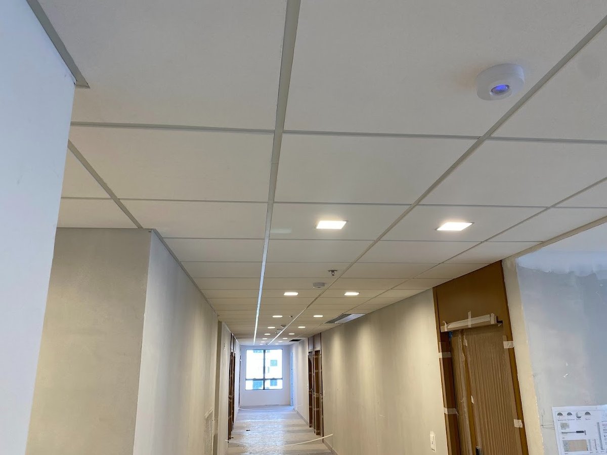 Construtora Laguna — Residencial | ArtePlana