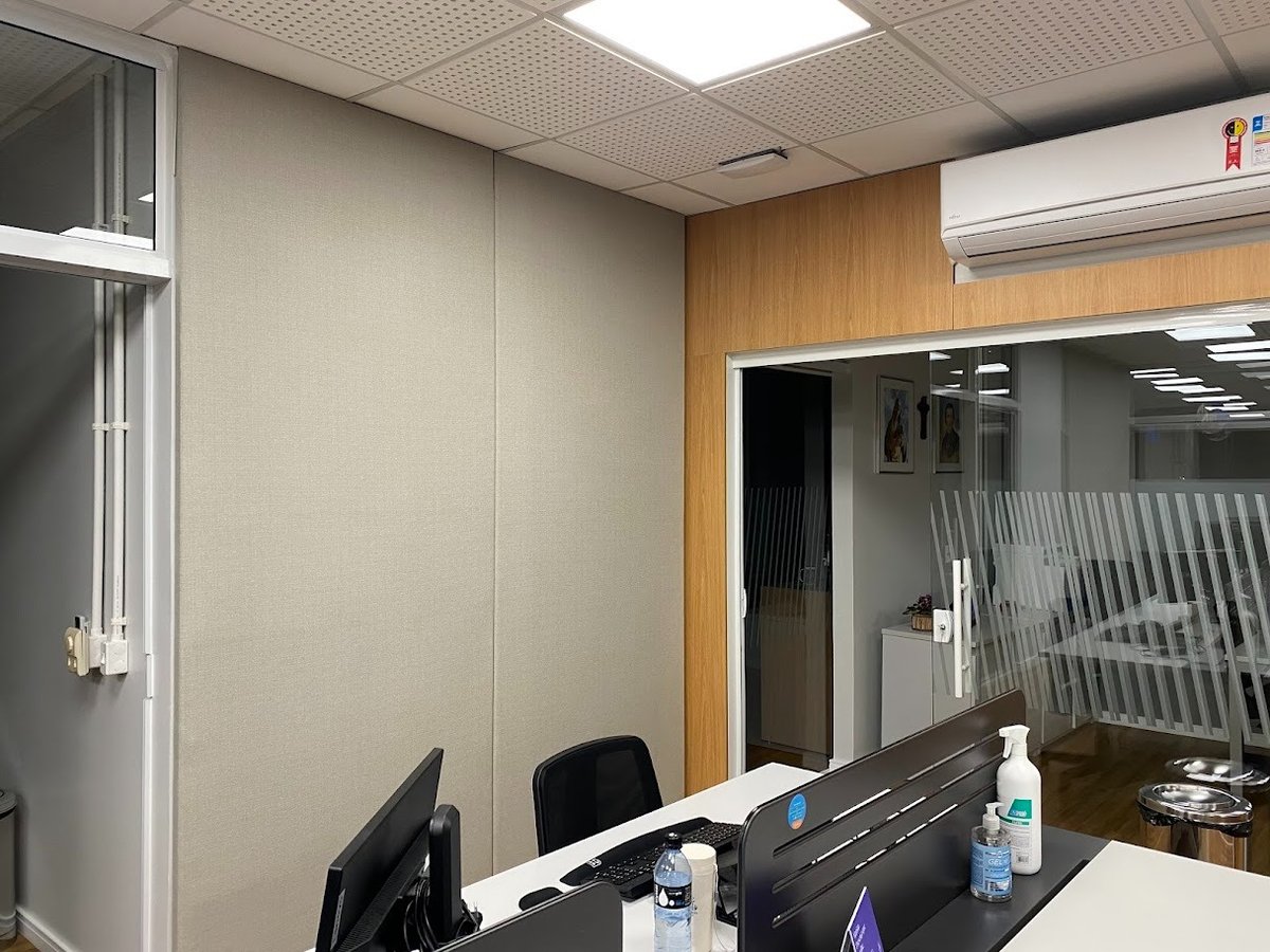 Escritório de Advocacia — Corporativo | ArtePlana