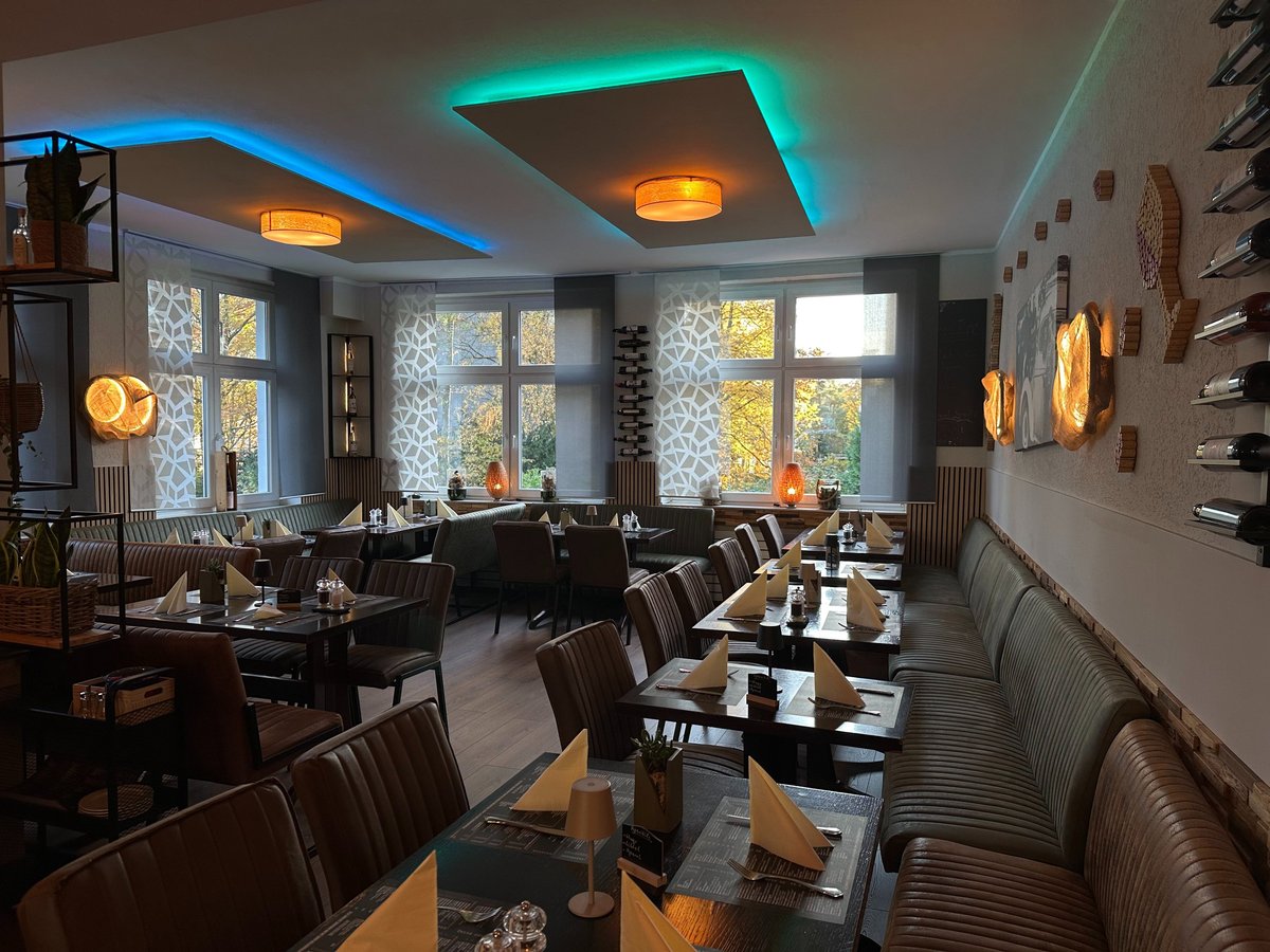 Restaurant Athen Erkrath