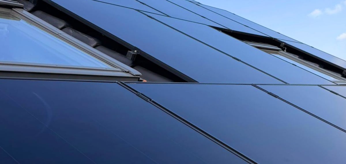 AIKO zonnepanelen