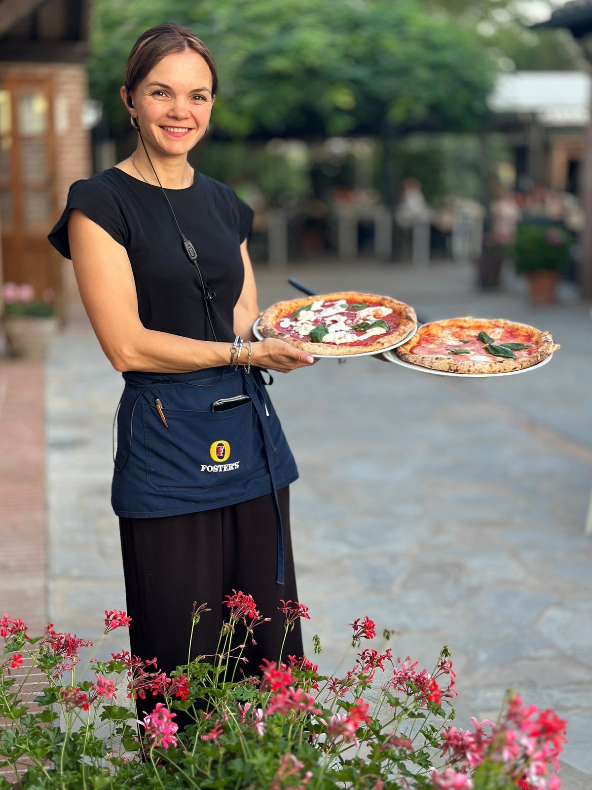 Trilogy Restaurant & Pizza