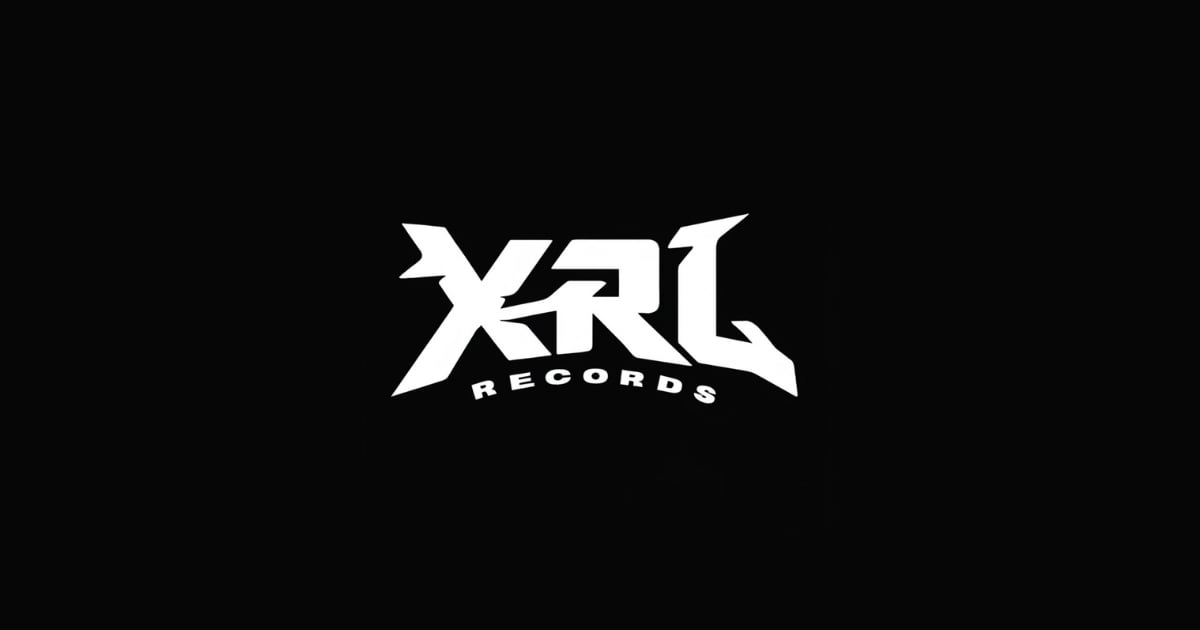www.xrlrecords.digital