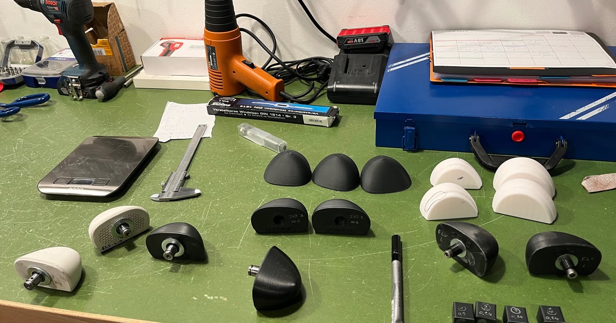 Boutique en ligne d' Outils bootfitting. | The Boot Tools