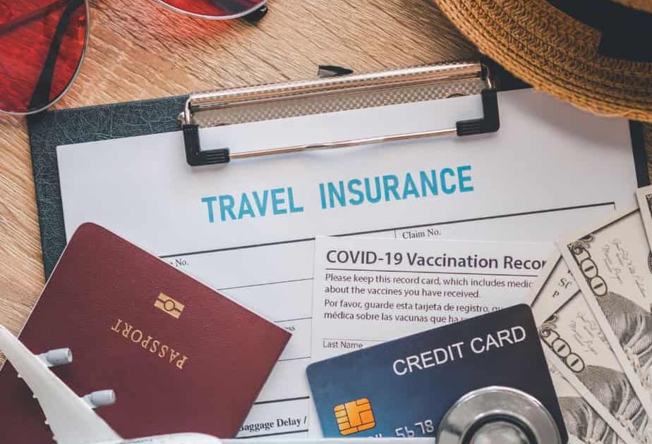 Travel Insurance - AWR Travel Insurance - AWR
