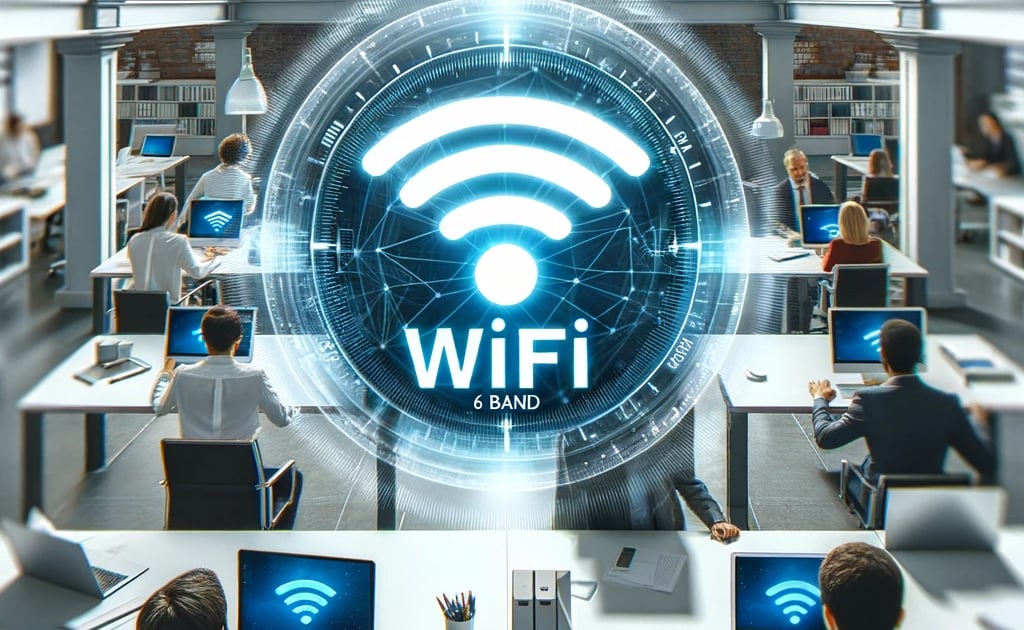 6 next to wifi