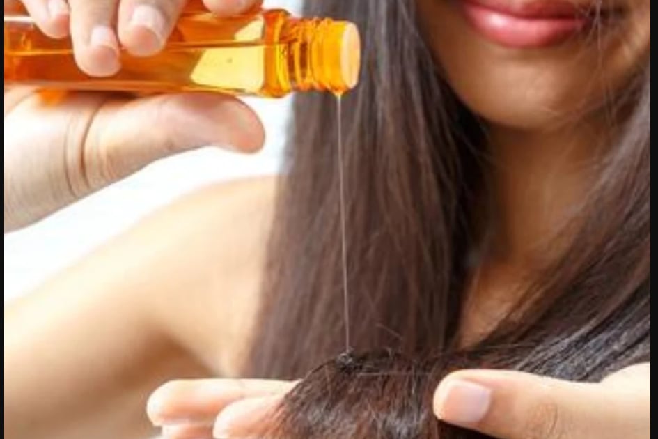 Top 10 Hair Oil For Hair Growth Easyhealthybytes