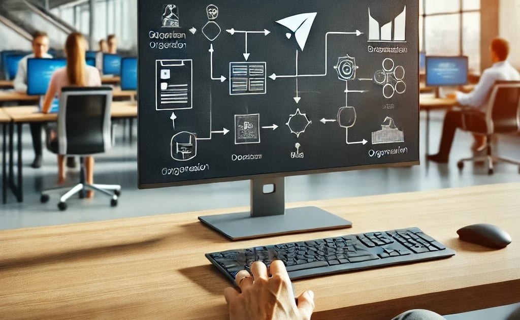 Pourquoi documenter vos processus administratifs est essentiel pour ...