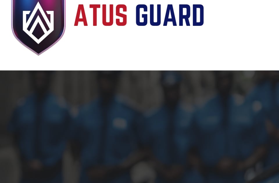 Invest in Security Company - ATS Guard Investment Opportunities