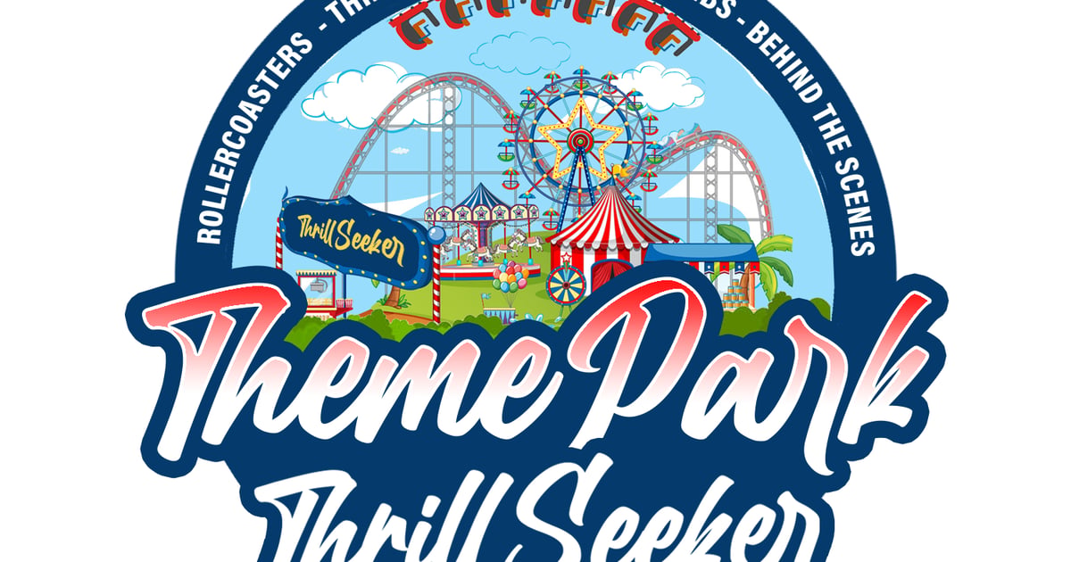 Theme Park Thrill Seeker | Theme Park Thrill Seeker