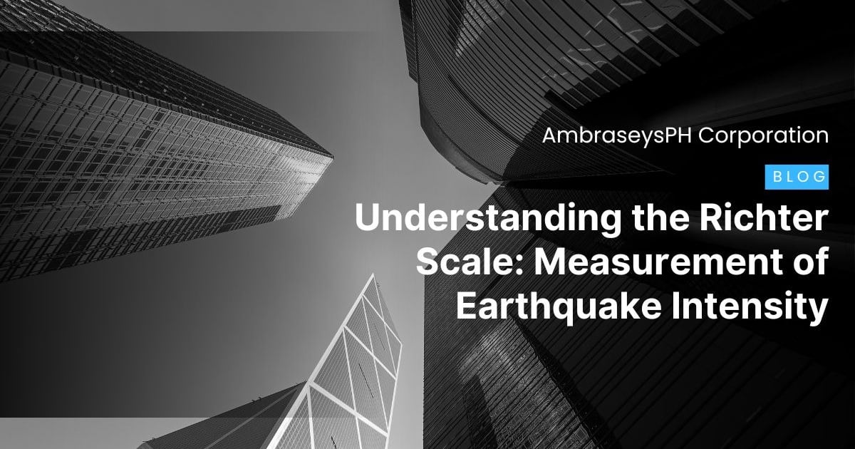 Understanding the Richter Scale: Measuring the Power of Earthquakes