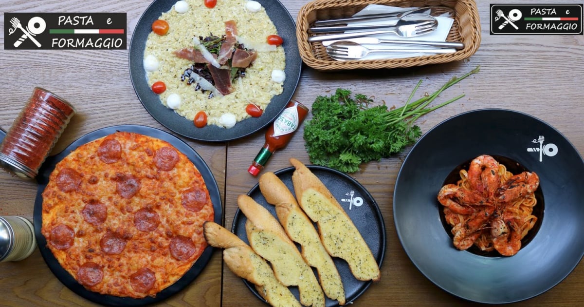 List of allergens Italian Restaurante , Pasta, Pizza, Risotto , Beer.